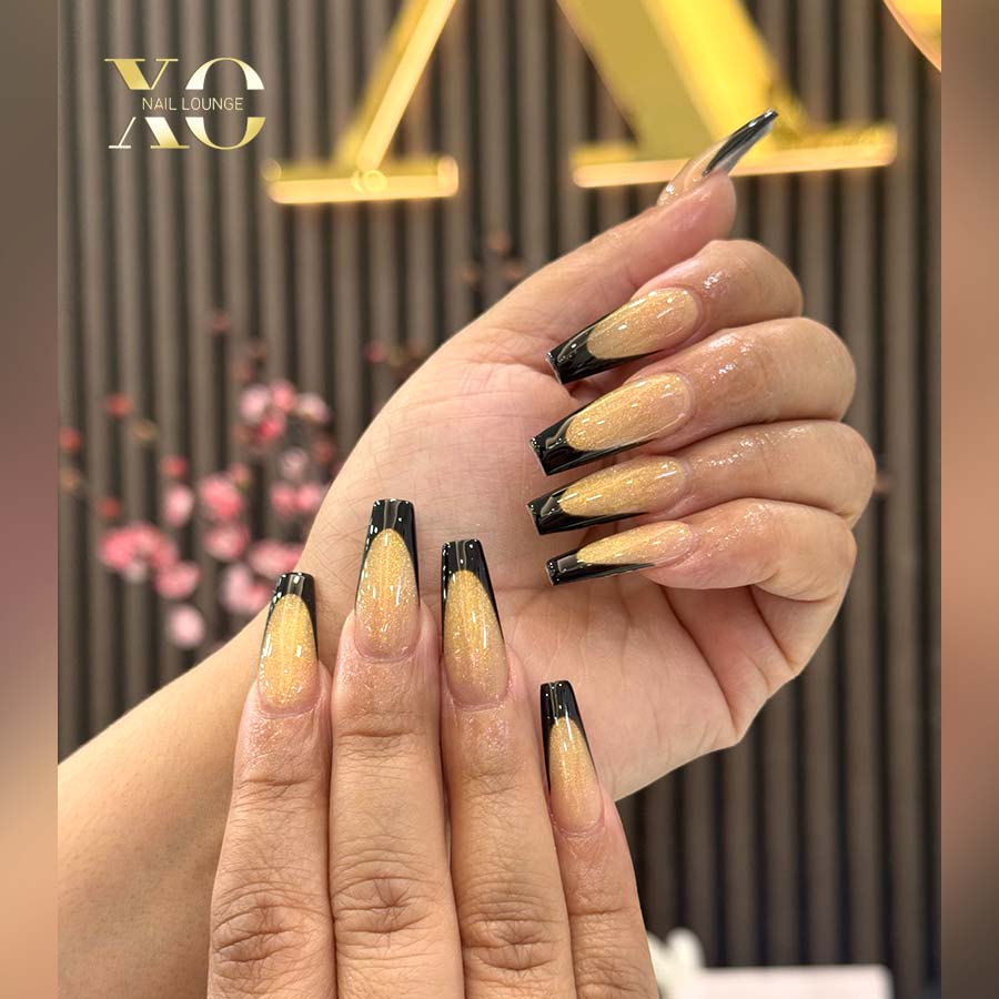 Nail Art Design